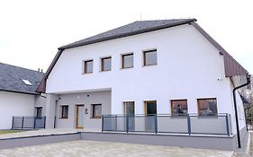 Rezidence Petra Voka